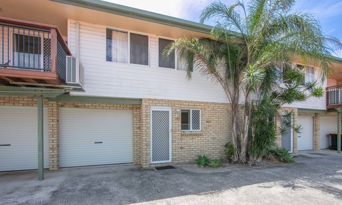 Iluka Apartment | The Palms 3