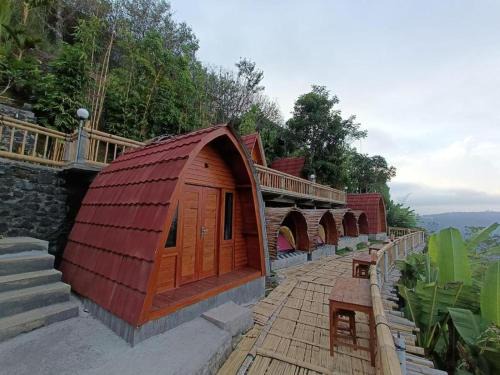 Kintamani Other | The Panorama Batur Camp
