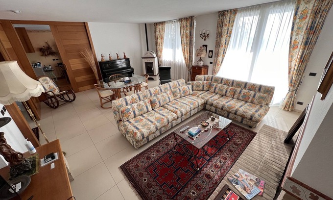 Lequio Berria Villa | The paradise of relaxation house in the Langhe