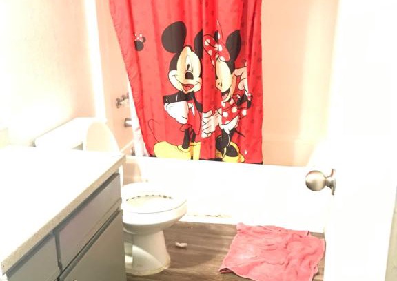 Church Street Apartment | The Parc