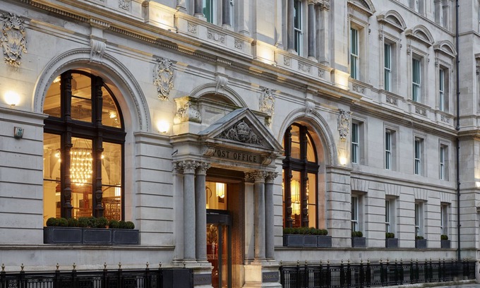 Castle Quarter Hotel | The Parkgate Hotel