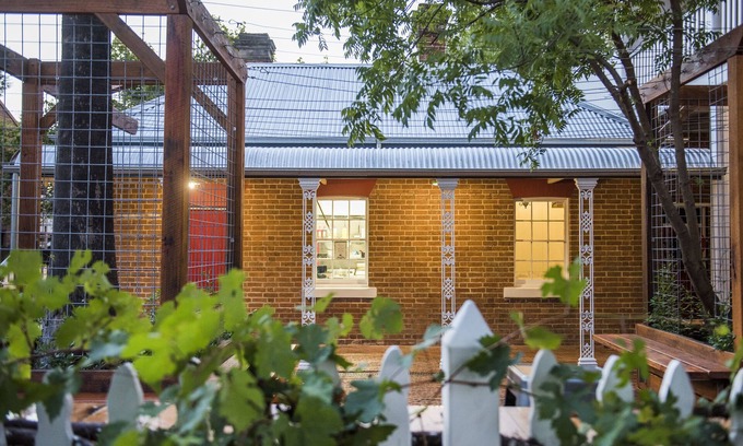 Central Mudgee Hotel | The Parkview Hotel Mudgee