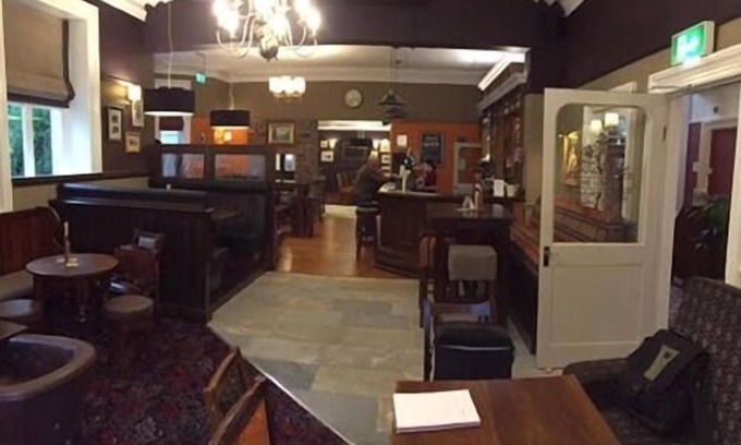 Stockton-on-Tees Hotel | The Parkwood Hotel