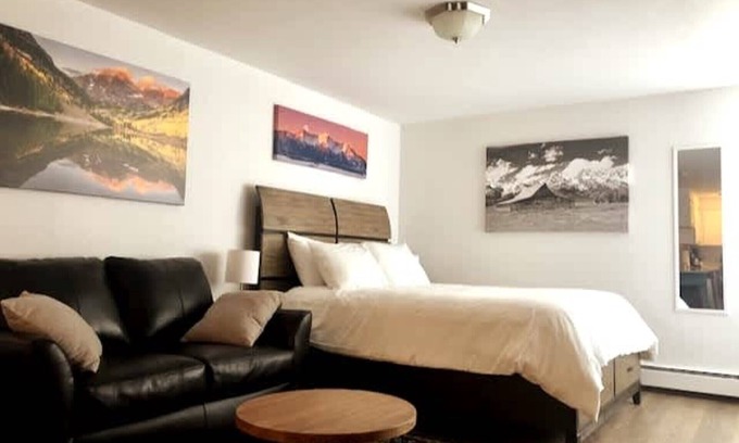 Vail Apartment | The Peak Pad Mtn Haven