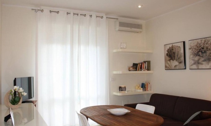 La Pietraia Apartment | The Pearl of Alghero penthouse