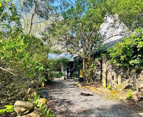 Garve Apartment | The Peatcutter's Croft, Badralloch