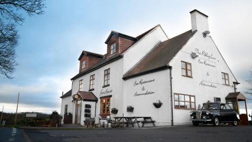Chesterfield Hotel | The Pebley Inn
