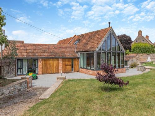 Muchelney House | The Pennings