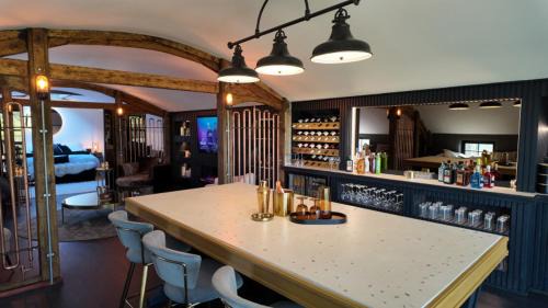 Limavady Hotel | The Penthouse