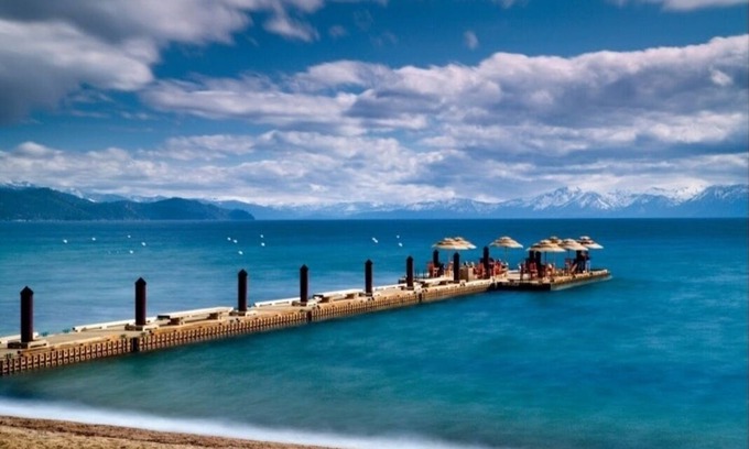Incline Village Resort | The Perfect Beautiful Incline Village Vacation spot!
