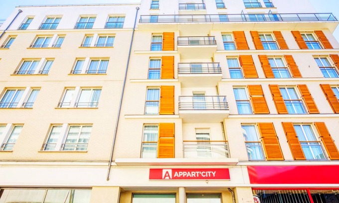 Clichy Condo | The Perfect Condo Resort for Your Trip to Paris