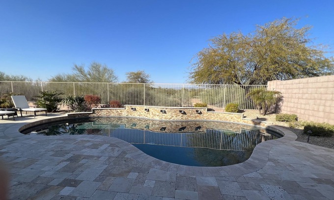 Tatum Highlands House | The Perfect Family Getaway