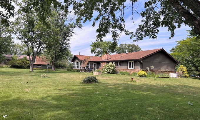 Leroy House | The Perfect Family Relaxation