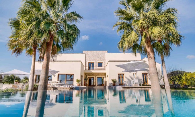 Son Servera Villa | The Perfect Luxury Villa with Private Pool, Mallorca Villa 1478