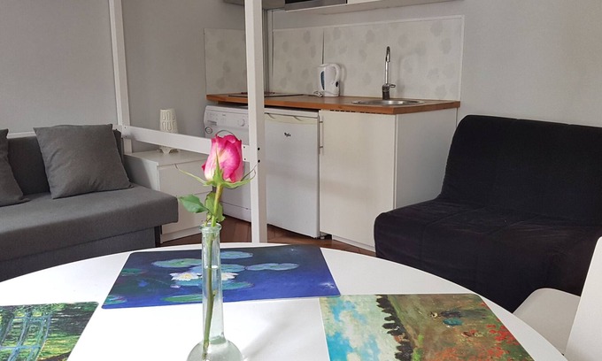 Quartier de la Roquette Apartment | The perfect place on Place of Bastille
