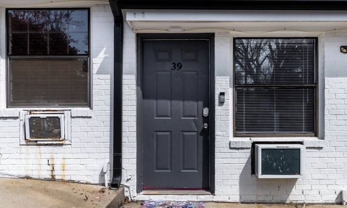 Southwest Raleigh Apartment | The Perfect Raleigh Hideaway