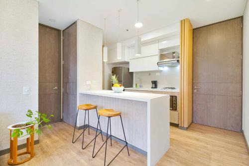 El Poblado Apartment | The perfect stay in Medellín - 904