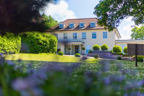 Kelling Hotel | The Pheasant Hotel, Holt, Norfolk - The Coaching Inn Group