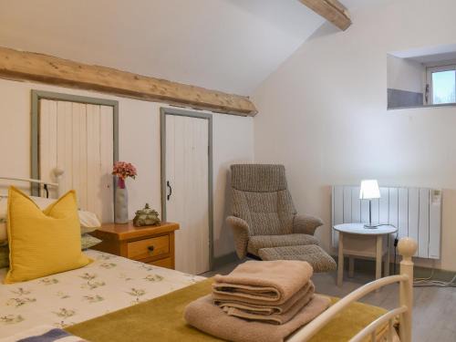 Longnor House | The Piglet