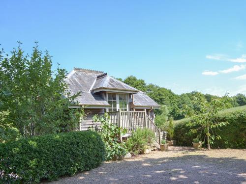 Sidmouth House | The Piglet