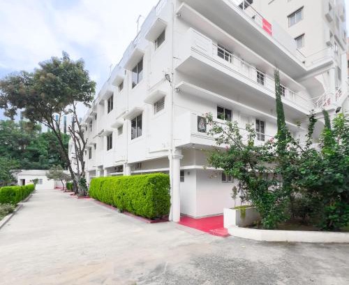 Electronics City Apartment | The Pinnacle - Electronic City