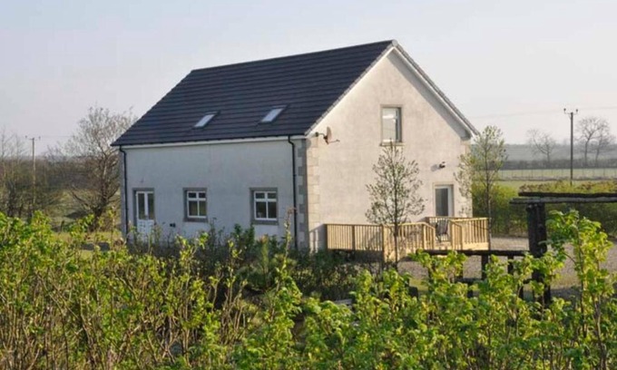 Liscolman House | The Place Above