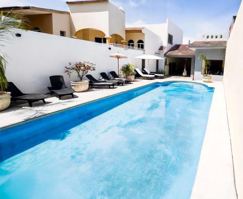 Las Jarretaderas Apartment | The Platinum Villa