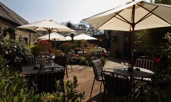 Hathersage Hotel | The Plough Inn
