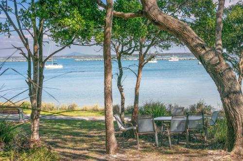Iluka House | The Point