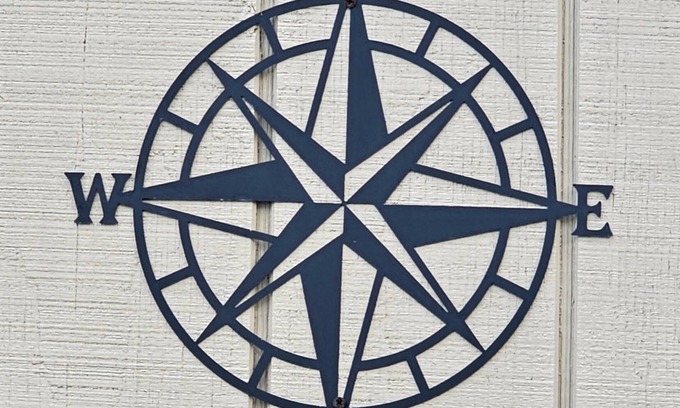 Aransas Pass House | The Porch On Arch in Aransas Pass