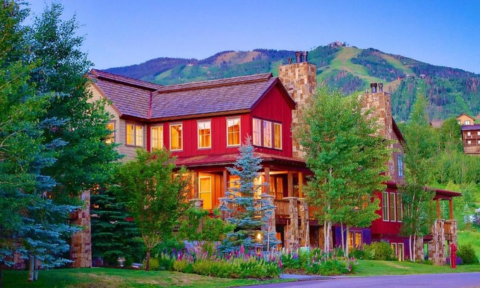 Steamboat Springs Resort | The Porches