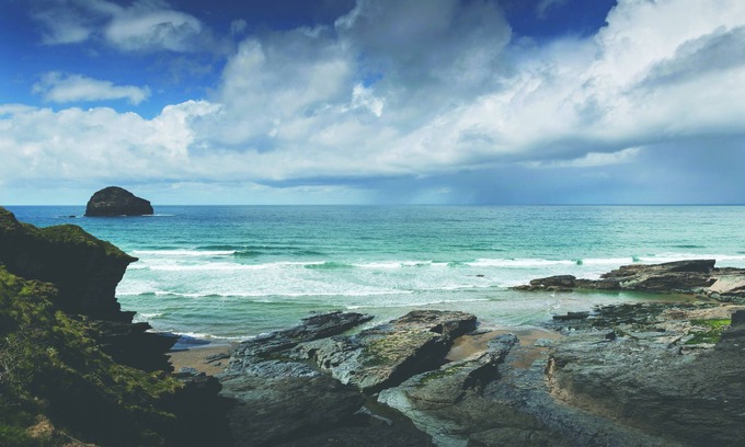 Trebarwith Strand Hotel | The Port William