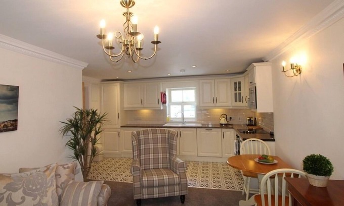 Kinsale Apartment | The Post House - Apartment 5