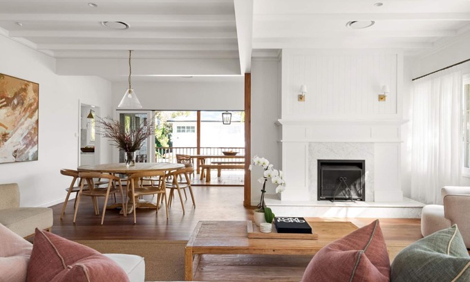 Palm Beach House | THE POST OFFICE HOUSE by Palm Beach Holiday Rentals