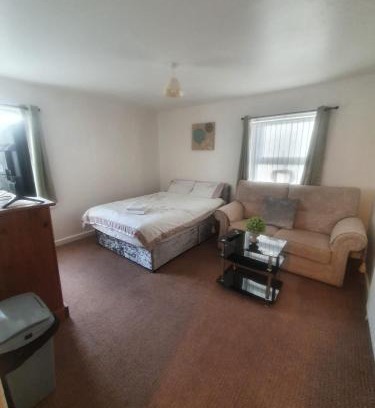 Middlesbrough Apartment | The Potteries