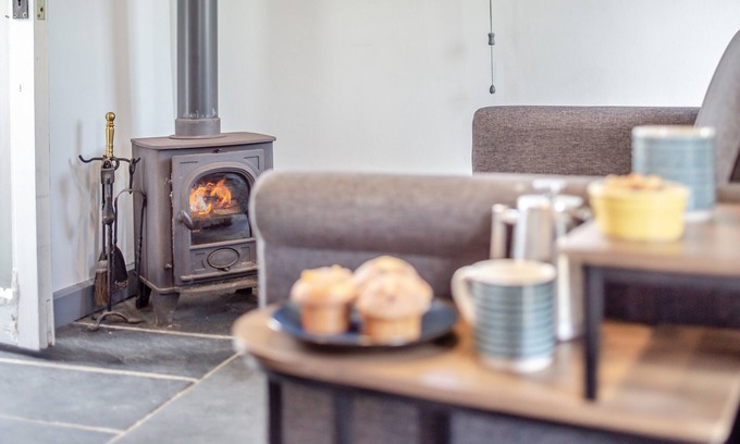 Morwenstow House | The Pottery - Crosstown
