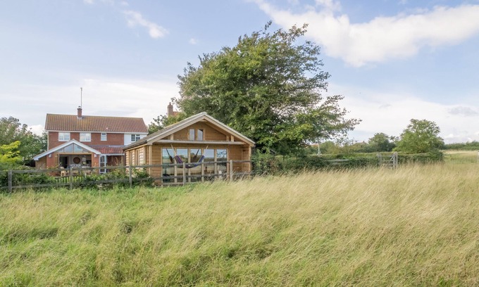 Hunstanton House | The Potting Shed and Bothy, Ringstead, Norfolk