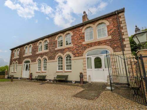 Skinningrove House | The Power House