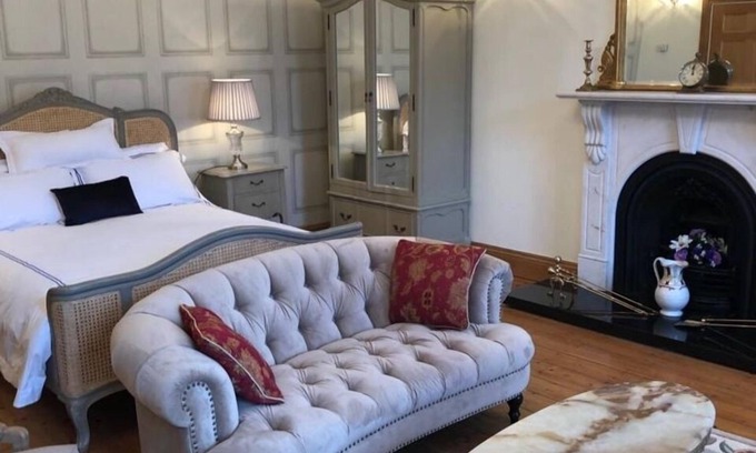 Kinsale Apartment | The Presidential Suite