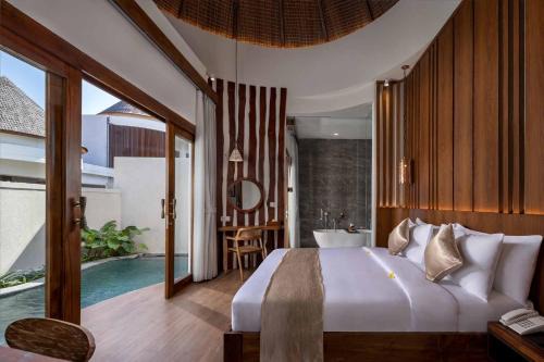 Batu Bolong Hotel | The Prime Canggu Bali by Kanaya Hospitality