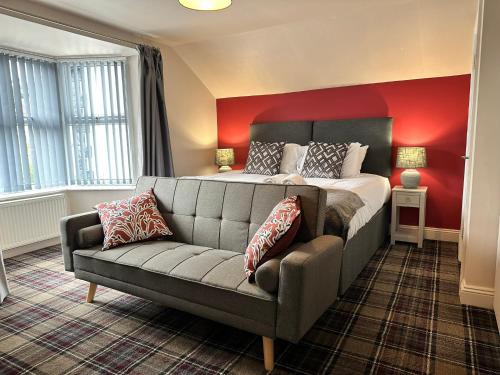 Windsor Hotel | The Prince Albert Pub & Hotel with onsite FREE PARKING 2 minutes from Legoland