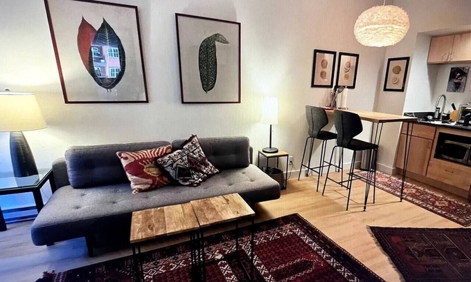 Purgatory Apartment | The Purg Pad at Purgatory Resort