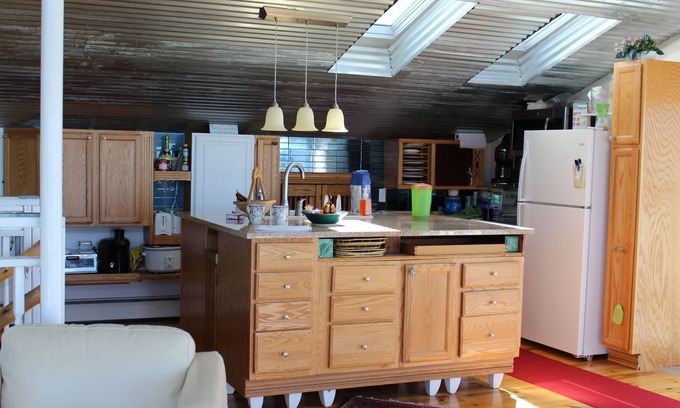 Rogers City Bed & Breakfast | The Purple Martin Inn