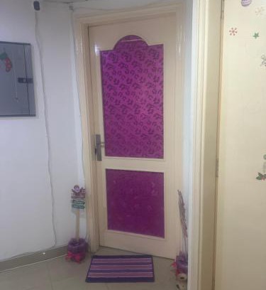 Madinat Zayed Apartment | The Purple Place 2