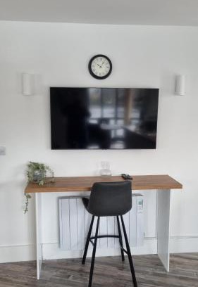 Athlone Apartment | The Quays Athlone