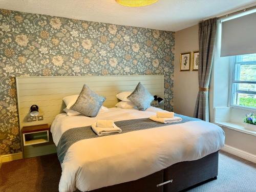 South Charlton Hotel | The Queen's Head