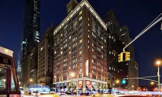 Central Park South Apartment | The Quin, a Hilton Club - Studio Premier
