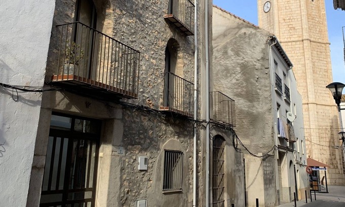 Alcala de Xivert House | THE RACÓ OF XIVERT