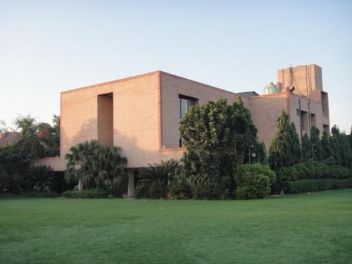 Mathura Hotel | The Radha Ashok