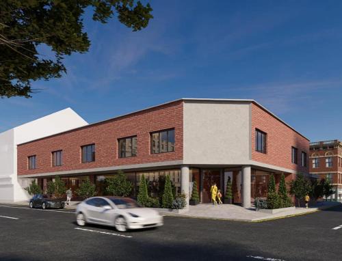 Darlington Apartment | The Railway Apartments Darlington